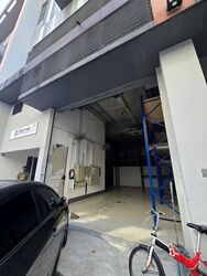 Nordcom Two (D27), Factory #563986001